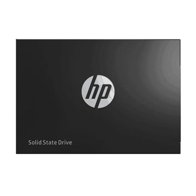 Hp Ssd S650 1920gb Sata3 2 5